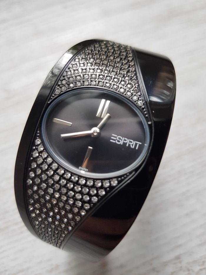Zegarek damski Esprit piękny