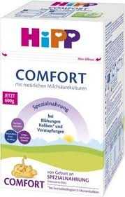 Sprzedam Hipp comfort