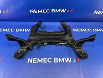 Балка підрамник бмв bmw x1 x2 f48 f39 f44