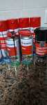 Silicone em spray Wurth