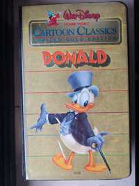 Donald Limited Gold Edition