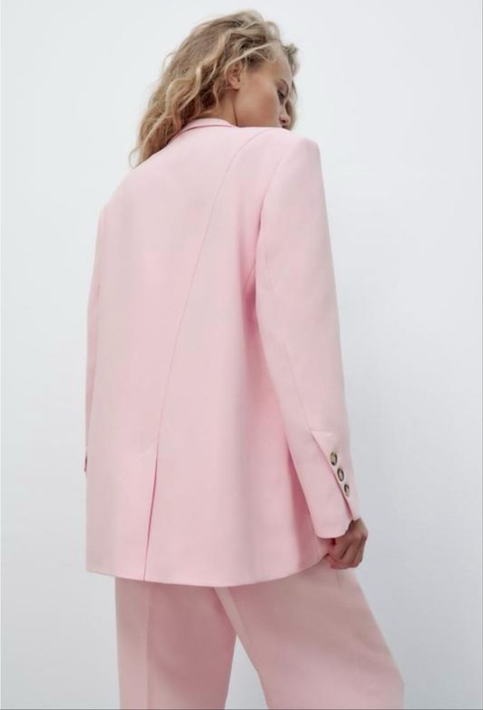 Піджак блейзер Zara