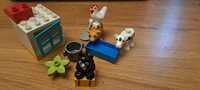 Lego Duplo 10870 Zwierzątka hodowlane