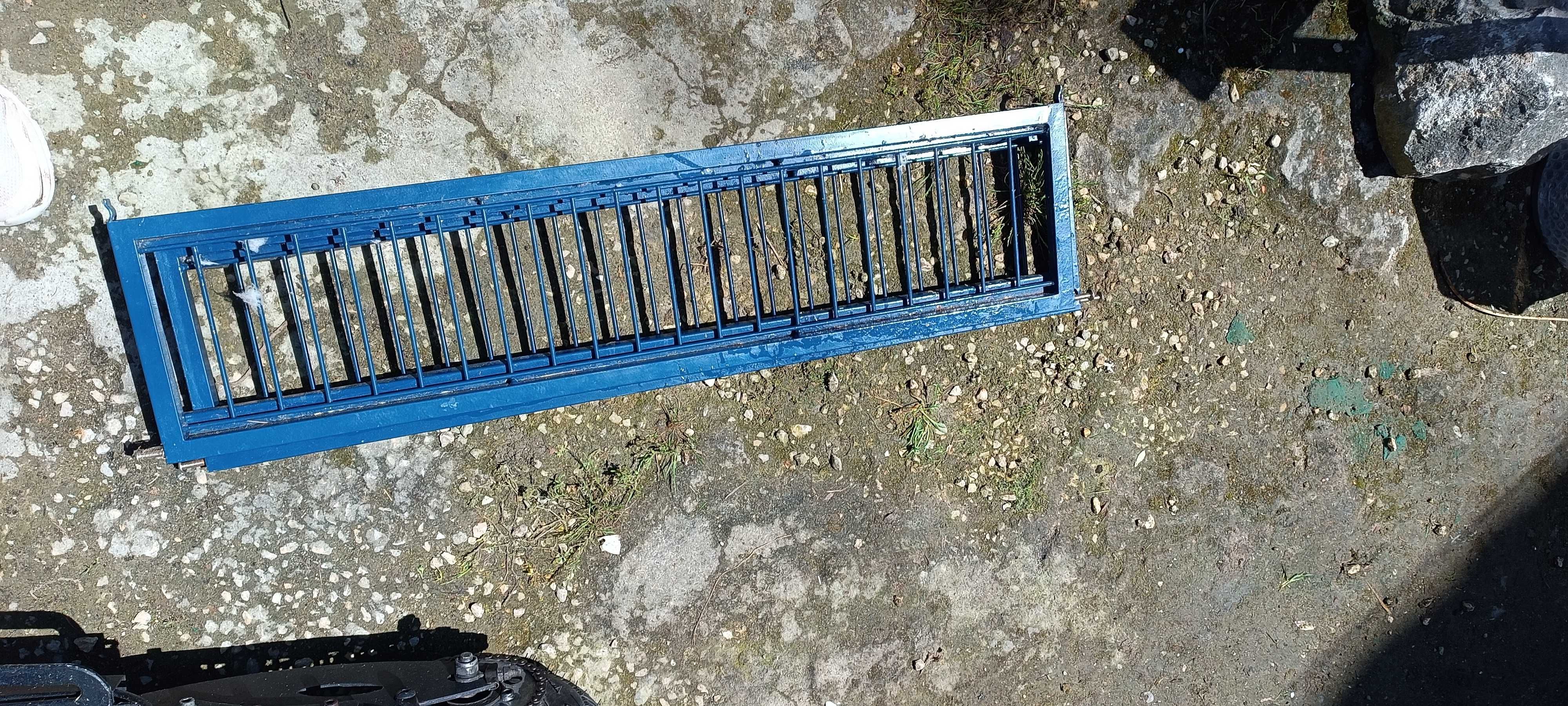 Gaiola para pássaros grandes