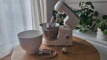 Robot kuchenny MPM