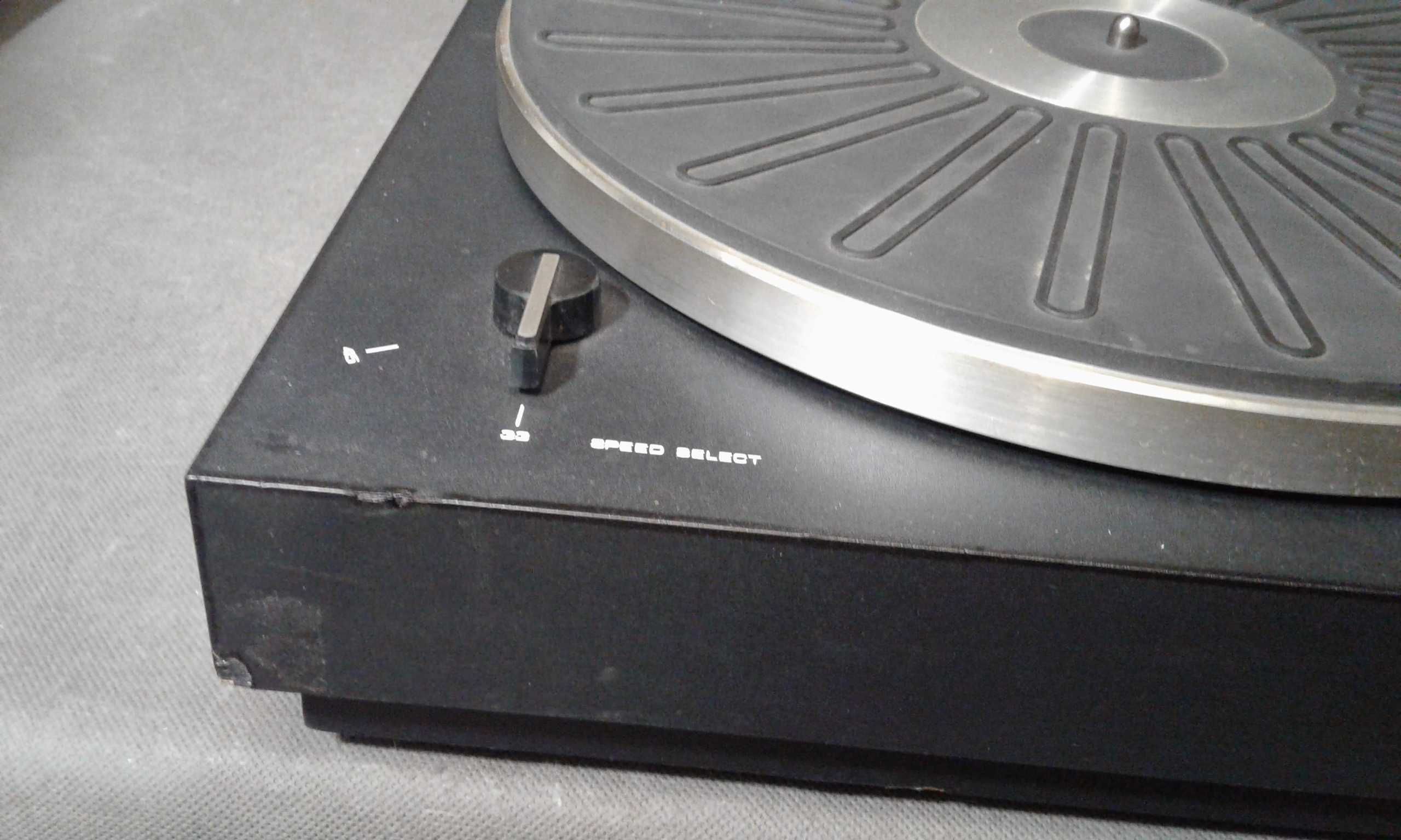 NAD 101,gramofon stereo
