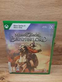 Mount & blade 2 Bannerlord gra xbox one/ Series X PL