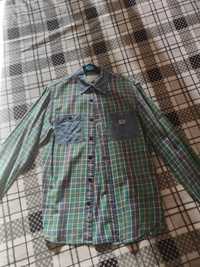 Camisa Ralph Lauren