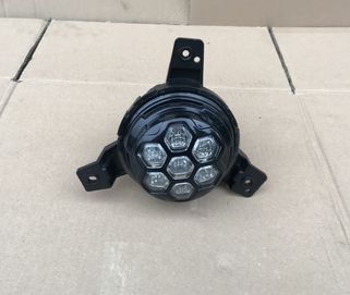 Hyundai I10 III Halogen DRL