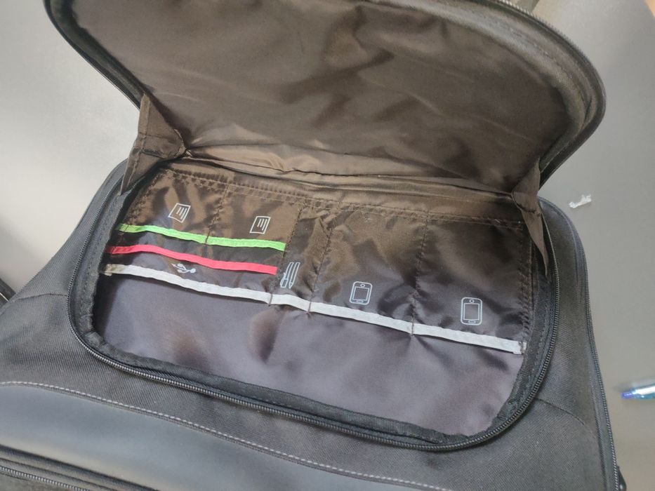 Torba na laptop Targus