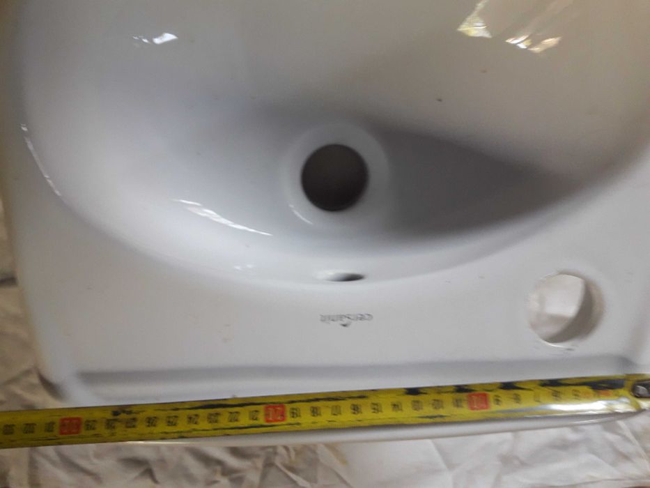 Умывальник CERSANIT