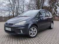 Ford C-MAX Ford C MAX