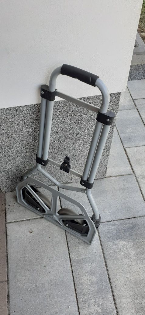 Wózek transportowy
