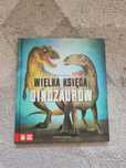 NOWA, Wielka księga dinozaurów, Wydawnictwo Zielona Sowa