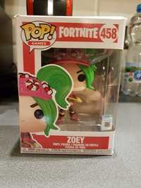 Figurka Funko Pop Fortnite Zoe 458/Marvel/DC Comics