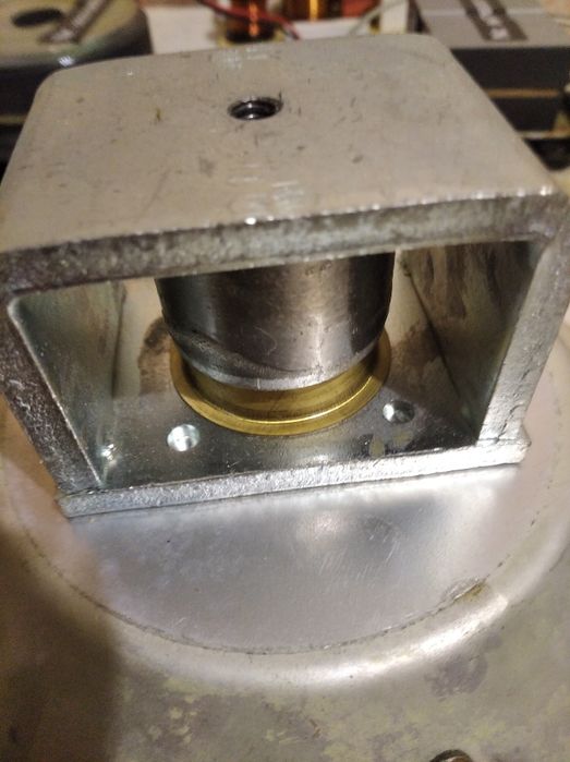 Isophon 203,245,300 широкополосные USA Lorenz.