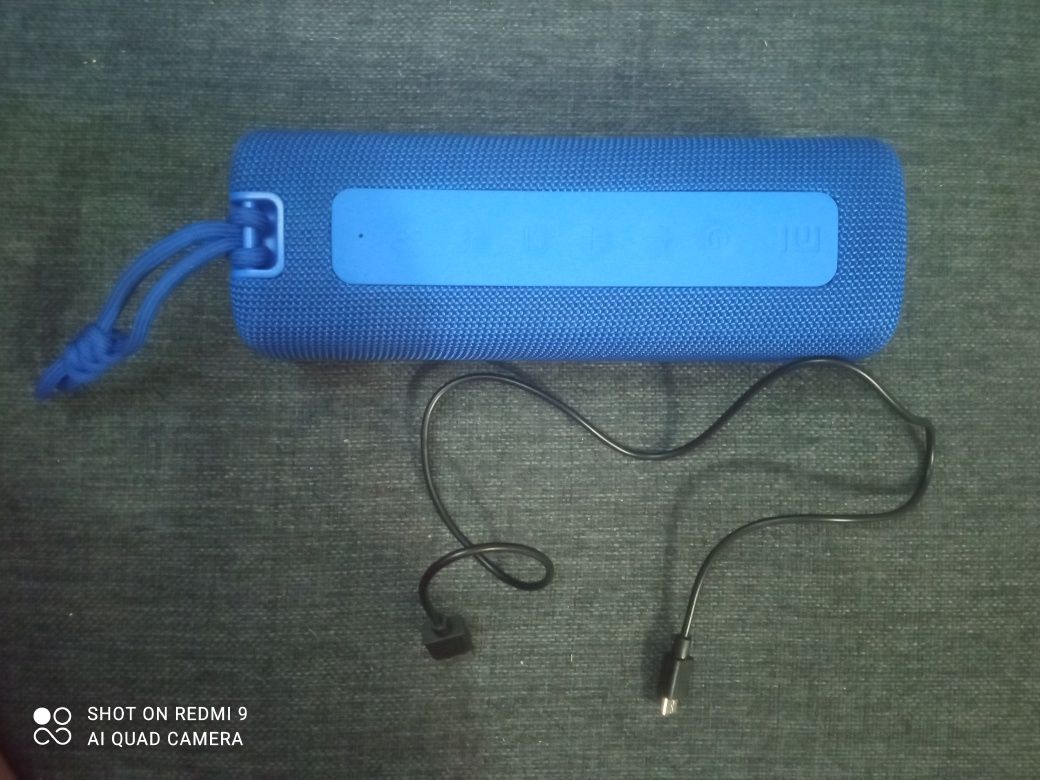 NOWY Mi Portable Bluetooth Speaker głośnik 16W