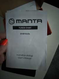 Sprzedam modem Manta