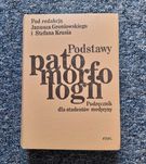 Patomorfologia, podręcznik dla studentów medycyny