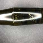 Boquilha Vandoren B35 ebonite (saxofone tenor)