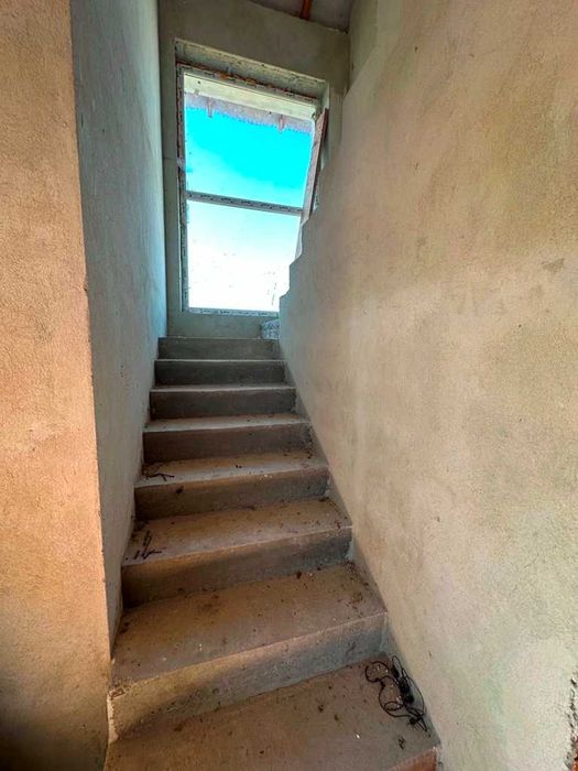 Продається новозбудований будинок