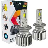 Світлодіодні лампи Cyclone H3 Type 41 ,Led 100W