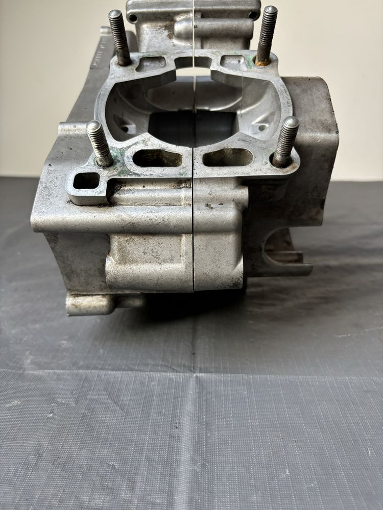 Kartery silnik SUZUKI RM125 R 01-03