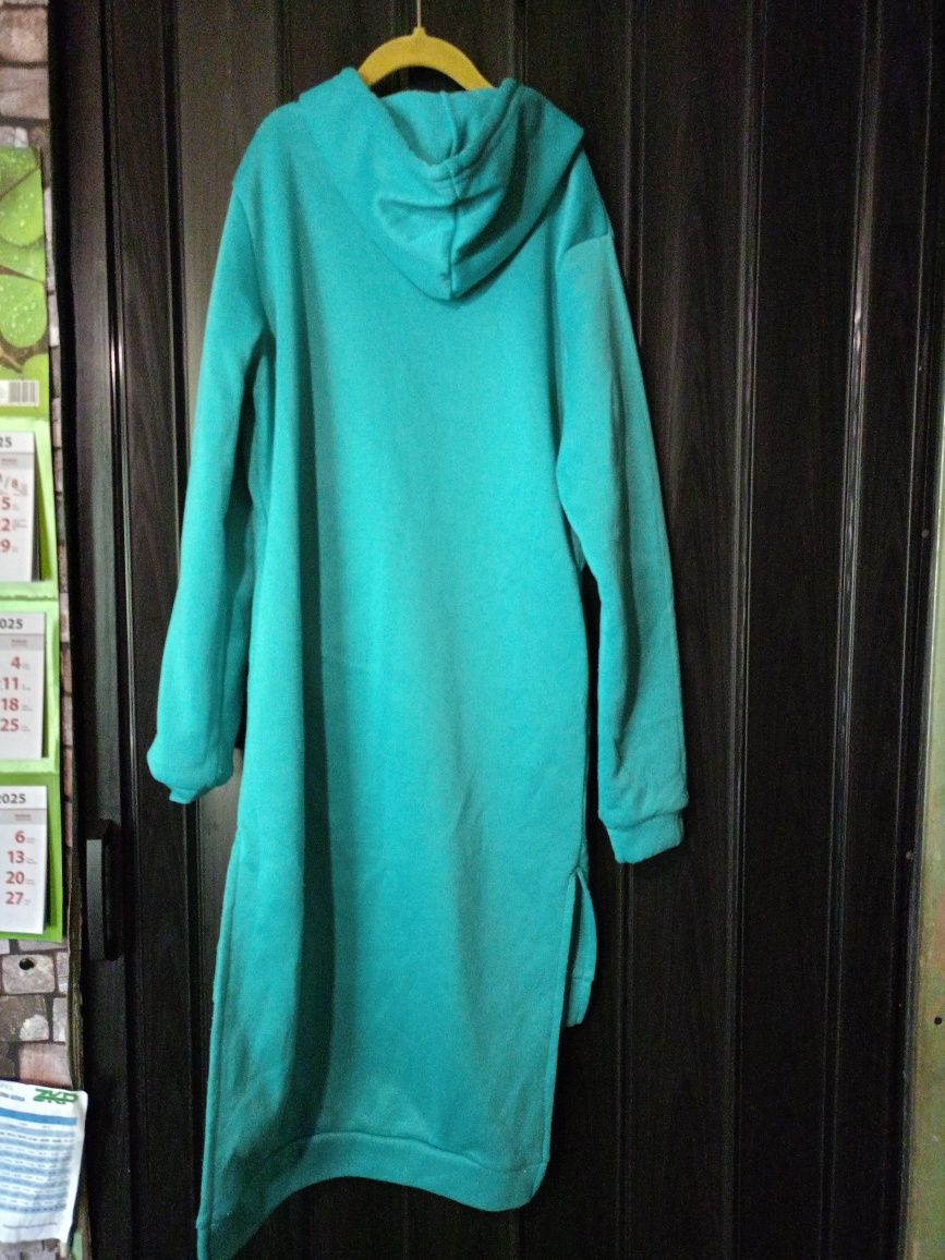 Bluzo sukienka roz M
