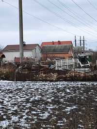 Продається земельна ділянка на Барському шосе