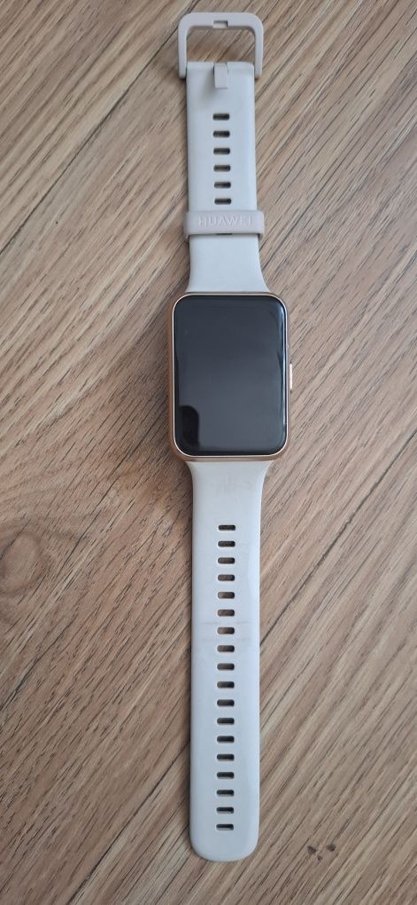 Zegarek smartwatch Huawei damski