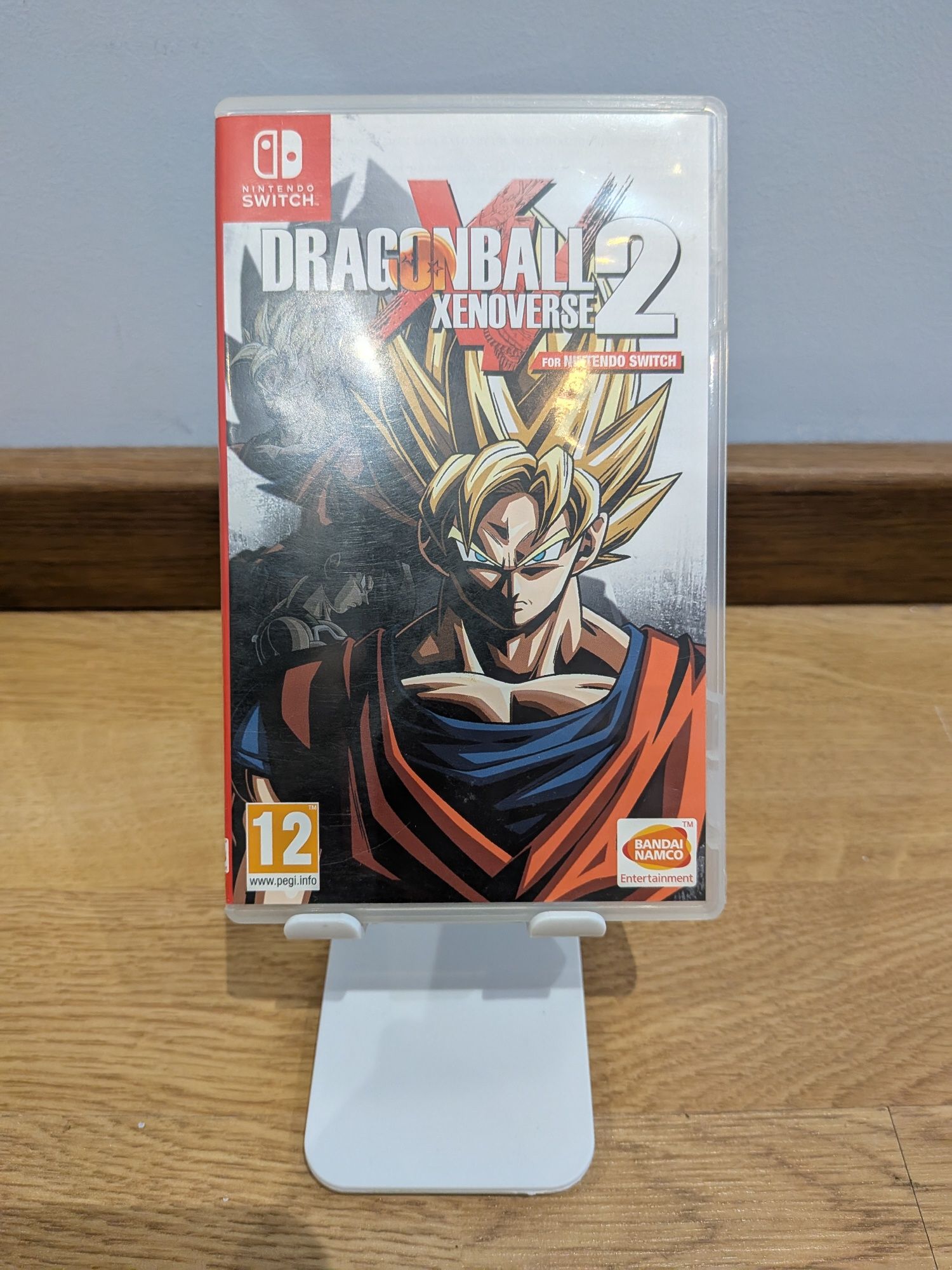 Dragonball Xenoverse 2 | Nintendo Switch