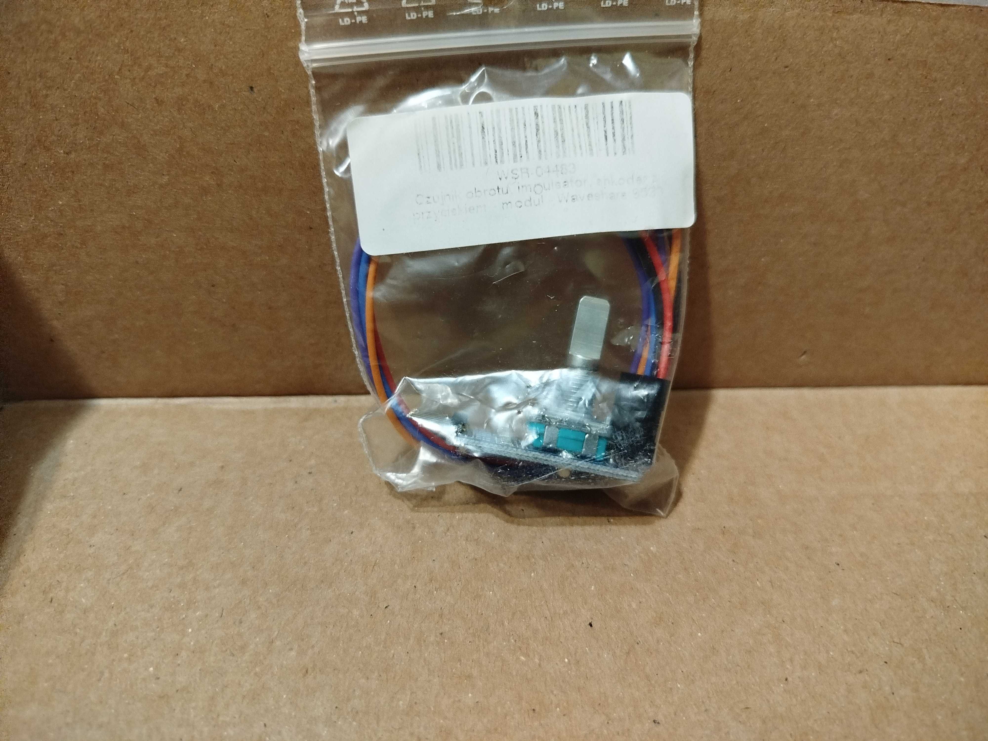 Minikomputer Raspberrypi 4b