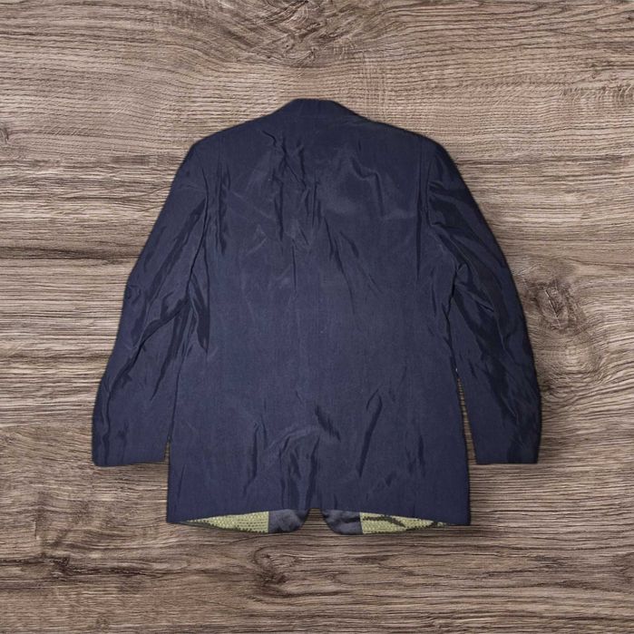 Marynarka jedwabna Hugo Boss XL