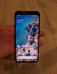 Pixel 4 64 GB Black