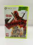 Deadpool Xbox nr 9335