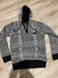 Bluza/ sweter meski z kapturem