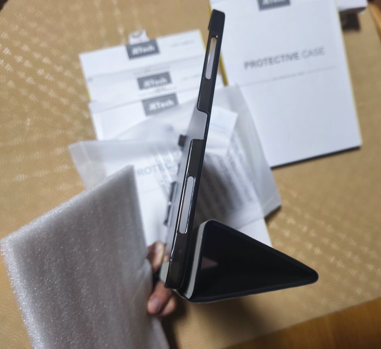 Capa para iPad Air 11-Inch M2/ Air 5/4