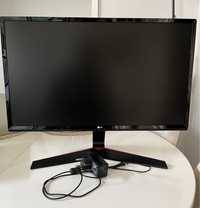 Monitor LG 24MP59G