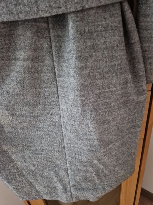 Plaszcz Reserved w rozmiarze 38