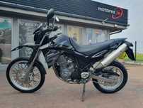 Yamaha XT Yamaha XT660R XT660 XT 660 R Motorex DP