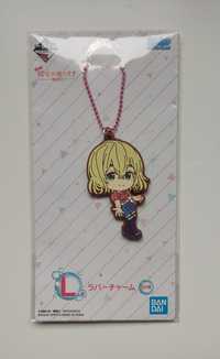 Rent a Girlfriend anime manga brelok breloczek Mami Nanami keychain