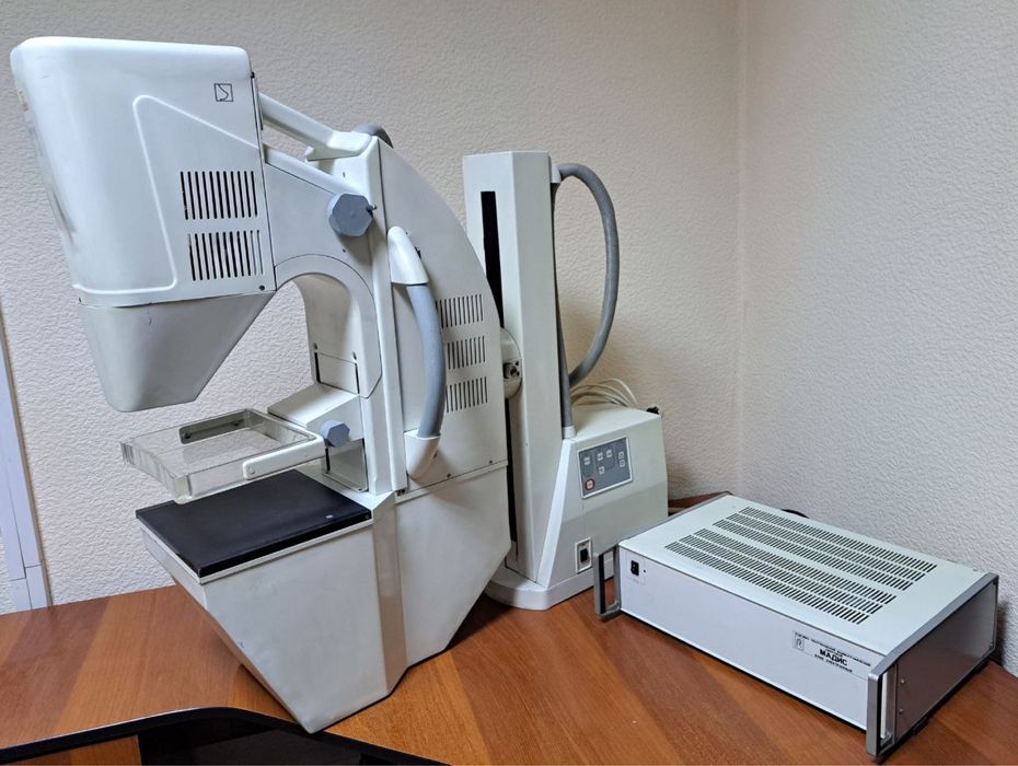 Мамограф «МИДАС»