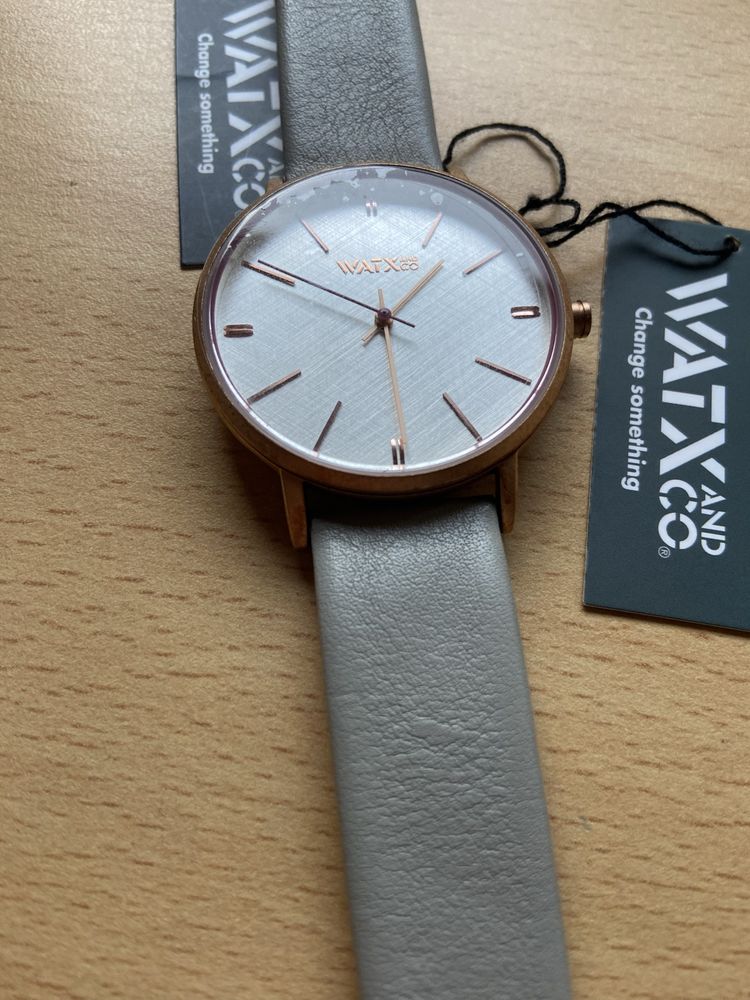 Relógio WATXandCO