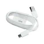 EP-DN930CWE Samsung kabel USB/TYPE-C BIAŁY 1,2M bulk
