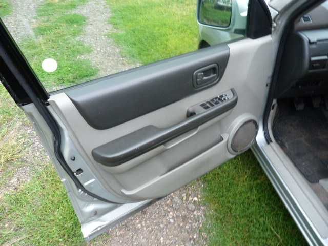 Nissan X-Trail ,  4x4 , LPG