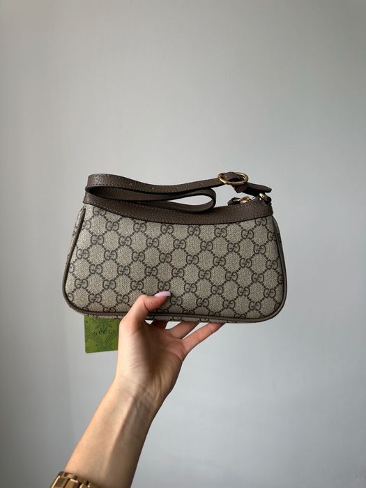 Torebka Gucci ophidia medium