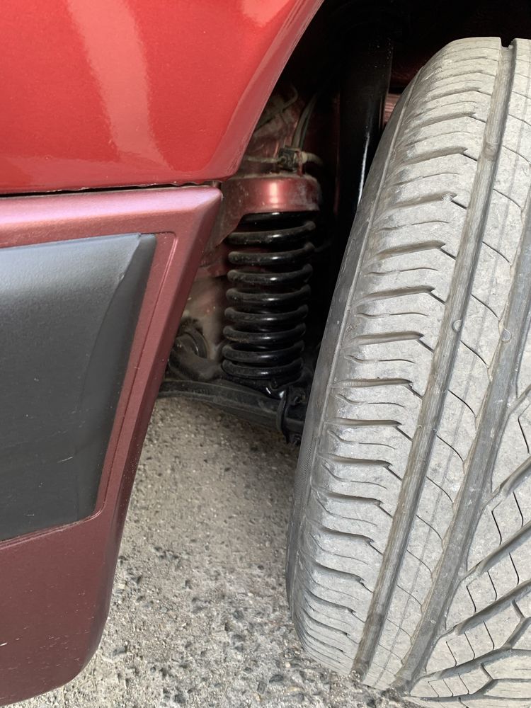 Mercedes 190 E 1.8