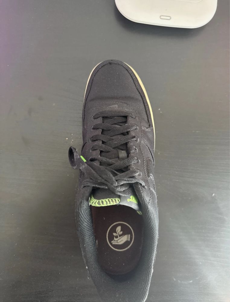 Nike air force 1 tamanho 44