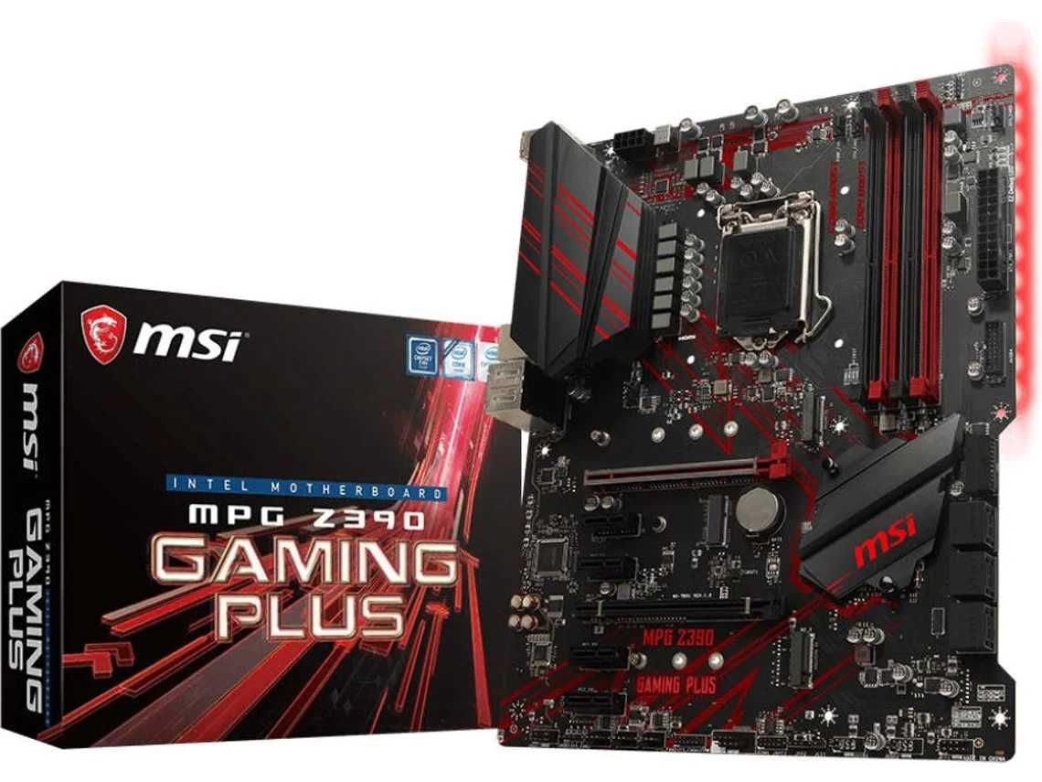 Vendo PC RTX 2060 | I7 9700K | 32GB RAM | 750W | 4TB + 500GB