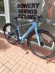 Rower elektryczny Cannondale Tesoro NEO carbon 2 r.S
